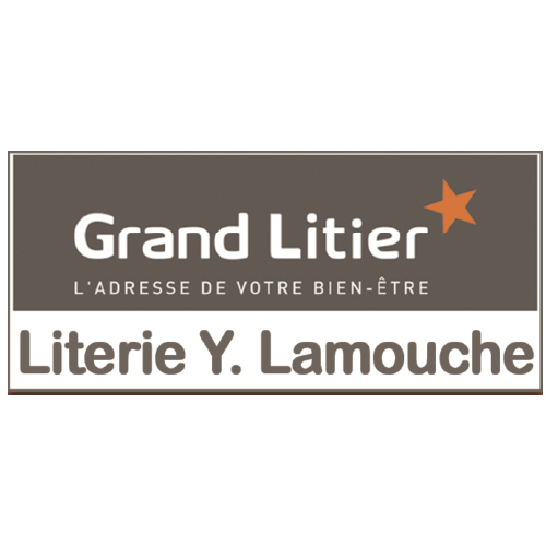 Grand Litier — Literie Lamouche Grand Litier — Literie Lamouche