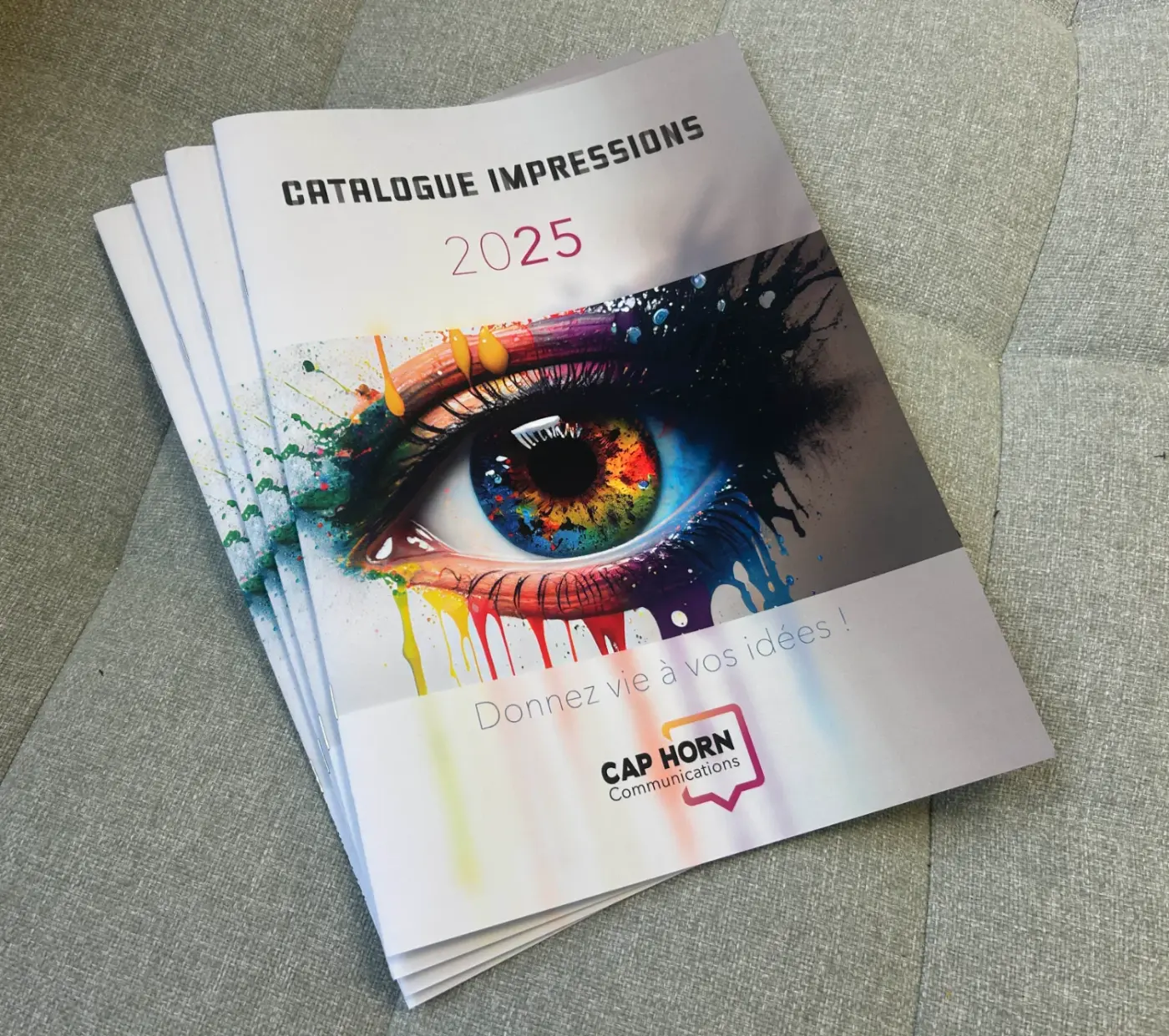 Édition & catalogues